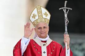 Angelina Jolie: Verwandt mit Papst Leo XIV? Eine überraschende Verbindung! - Imagen principal del artículo