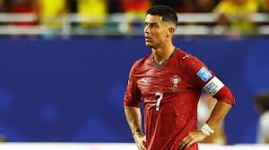 Can Portugal Make a World Cup Run Amid the Ronaldo Circus?