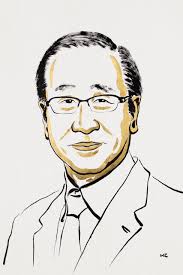 NobelPrize.org - News update