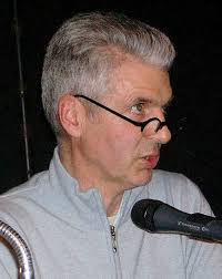 Jon Savage