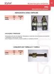 Analisis de Motor SOMA, Mantenimiento preventivo, Reparacion de