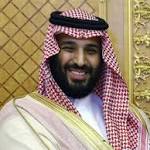 Eleven Saudi princes detained following