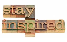 inspired action