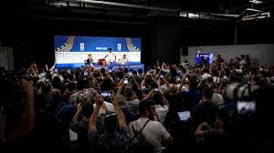 From Free to Fee: How FIFA's  Press Conference Ticket Exposes the Dark Side of World Cup Commercialization