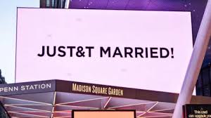 madison square garden