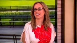WATCH: Inside today's Supreme Court with legal analyst Sarah Isgur Video | The View