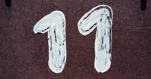 Portal 11/11: Desbloquea tu Potencial y Manifiesta tus Deseos Ahora! - Imagen ilustrativa del artículo