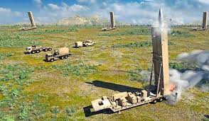 LIVE | VS wil voor het eerst hypersonische raket inzetten tegen Iran