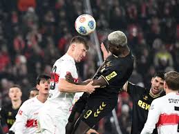 Zwei Neue, zwei Ausfälle und eine Überraschung: Wer bekommt seine Chance? So könnte der 1. FC Köln gegen Stuttgart starten