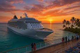 United States Delays Norwegian Encore Passengers in San Francisco Due to Customs Clearance Issues and Technical Glitches