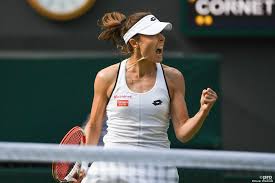 “Why not organize an exhibition?”: Alizé Cornet voices strong criticism of revamped US Open mixed doubles