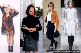 Resultado de imagem para moda tendencia nesse inverno 2016