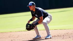 Navy 6 - Blue 0 - Image 15: Brandon Eike (25). - North Carolina