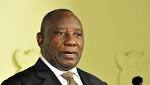 Ramaphosa's reshuffle didn't meet expectations