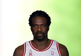 Charles Oakley on current NBA: I'm glad they're getting the money but they get paid for less talent