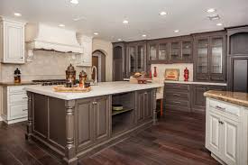 Image result for Elegant Kitchen With Two Islands