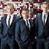 The Midtown Men build on their 'Jersey Boys' brotherhood