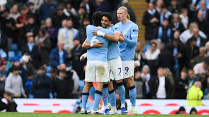 Chelsea y Manchester City definen la FA Cup en Wembley