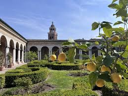 Trend Google: mantova