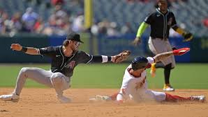 Angels’ Zach Neto Adjusts to New Sliding Style Amidst Bullpen Concerns