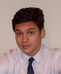 Leonardo Fabio Morales Zurita, Investigador Junior - lmz