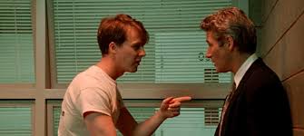 Trend Google: edward norton