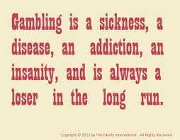 Life Quotes And Sayings | Gambling Quotes, About You and Christian via Relatably.com