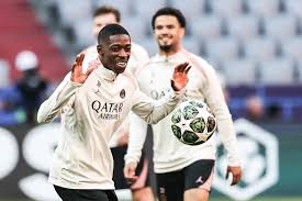 ‘We were too harsh on Dembele,’ admits ex-Barcelona sporting director