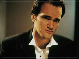 Quentin Tarantino