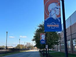 Shooting at VSU injures 5 hours after freshmen welcome event — The Washington Post