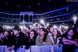 Todos os concertos marcados para 2026 em Portugal