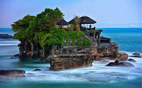 Karya Tulis Study Tour Bali