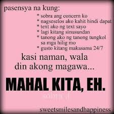 Pinoy Trend │ Where Philippine Trend Happens: Pinoy Love Quotes ... via Relatably.com