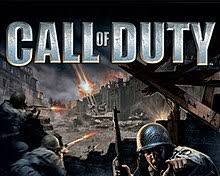 Image of Call of Duty video game