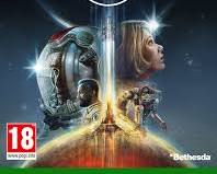 Gra Starfield: The Elder Scrolls VI na telefon