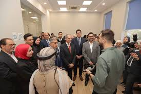 وزير الإتصالات يزف بشرى للمواطنين: لن تحتاجوا لمستندات ورقية عند تجديد رخصتك
