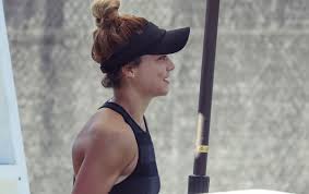 Renata Zarazúa en Wimbledon 2026 se acerca a romper este récord histórico del tenis mexicano