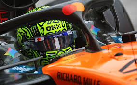 2025 F1 Abu Dhabi Grand Prix - Free Practice 2 results