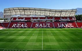 Αποτέλεσμα εικόνας για real salt lake fc