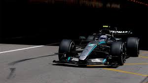 GP de Mónaco: FIA anuncia la fecha para revisar la protesta de Mercedes por la sanción a Russell