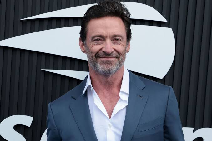Hugh Jackman Explains Why He Practices Transcendental Meditation: 'Every  Aspect of My Life Changed' (Exclusive)