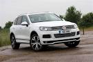 Volkswagen Touareg Review: V8 TDI R-Line CarAdvice