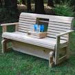 Outdoor Seating - Sears