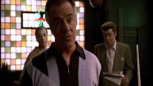 25 classic Paulie Walnuts quotes from The Sopranos | Frugal Daz via Relatably.com