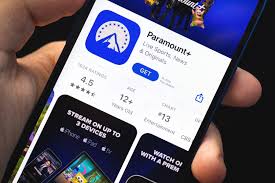 Paramount Skydance Q1 Financials Archives