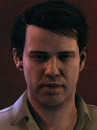 Wilson Da Silva - WilsonDaSilva-MaxPayne3