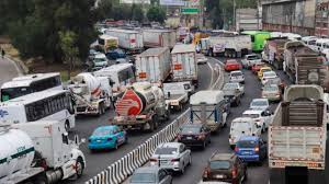 Estas son las CARRETERAS y AUTOPISTAS bloqueadas para HOY viernes 29 de mayo de 2026 | EN VIVO