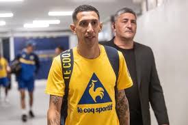 Rosario Central - Estudiantes