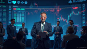 AInvest - News update