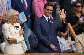 ¡Djokovic Impacta Wimbledon! Federer, Presente, y un Rival Sorpresa - Imagen principal del artículo